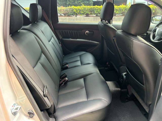 2018年型式.跨界轎旅車.一手車.恆溫.導航.倒車影像.頂級豪華/里程保證/原廠保養紀錄  第9張相片