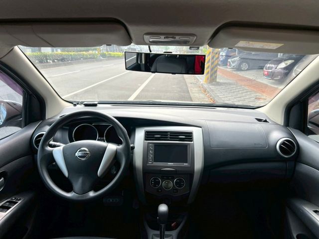 2018年型式.跨界轎旅車.一手車.恆溫.導航.倒車影像.頂級豪華/里程保證/原廠保養紀錄  第10張相片