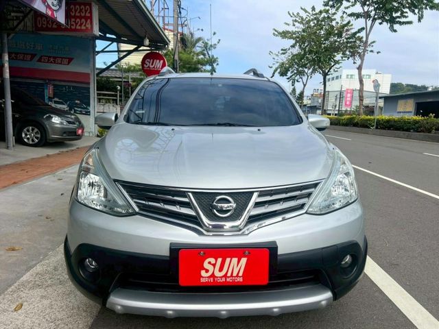 2018年型式.跨界轎旅車.一手車.恆溫.導航.倒車影像.頂級豪華/里程保證/原廠保養紀錄  第20張相片