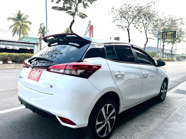 暢銷熱門鴨.最頂級頂配運動S版.一手女用.快撥換檔.車道置中.影音導航.超多配備.原廠保養紀錄.  第3張相片