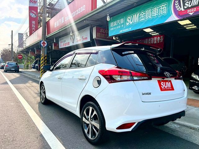 暢銷熱門鴨.最頂級頂配運動S版.一手女用.快撥換檔.車道置中.影音導航.超多配備.原廠保養紀錄.  第4張相片