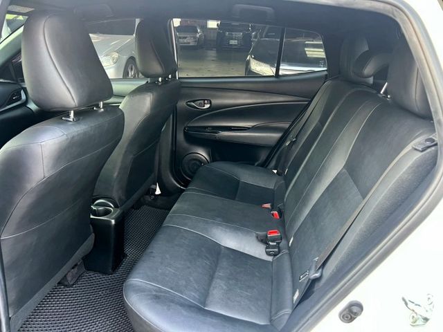 暢銷熱門鴨.最頂級頂配運動S版.一手女用.快撥換檔.車道置中.影音導航.超多配備.原廠保養紀錄.  第7張相片