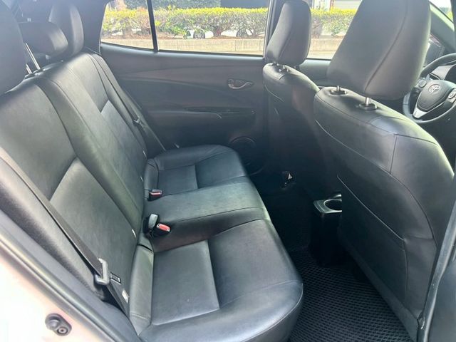 暢銷熱門鴨.最頂級頂配運動S版.一手女用.快撥換檔.車道置中.影音導航.超多配備.原廠保養紀錄.  第10張相片