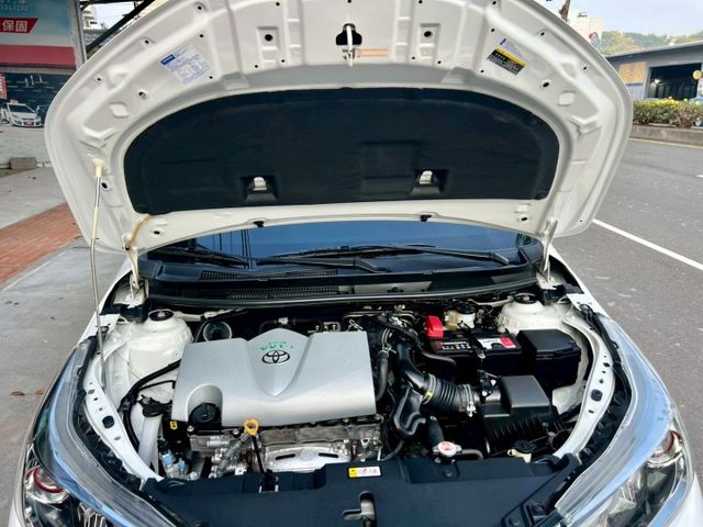 暢銷熱門鴨.最頂級頂配運動S版.一手女用.快撥換檔.車道置中.影音導航.超多配備.原廠保養紀錄.  第13張相片