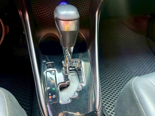 暢銷熱門鴨.最頂級頂配運動S版.一手女用.快撥換檔.車道置中.影音導航.超多配備.原廠保養紀錄.  第18張相片