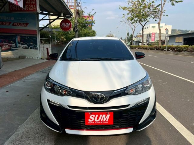 暢銷熱門鴨.最頂級頂配運動S版.一手女用.快撥換檔.車道置中.影音導航.超多配備.原廠保養紀錄.  第20張相片