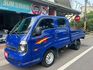 新五期暢銷柴油貨車.一手車.雙廂6人座.幫你賺大錢的好幫手/引擎乾淨無漏油.里程保證  第1張縮圖