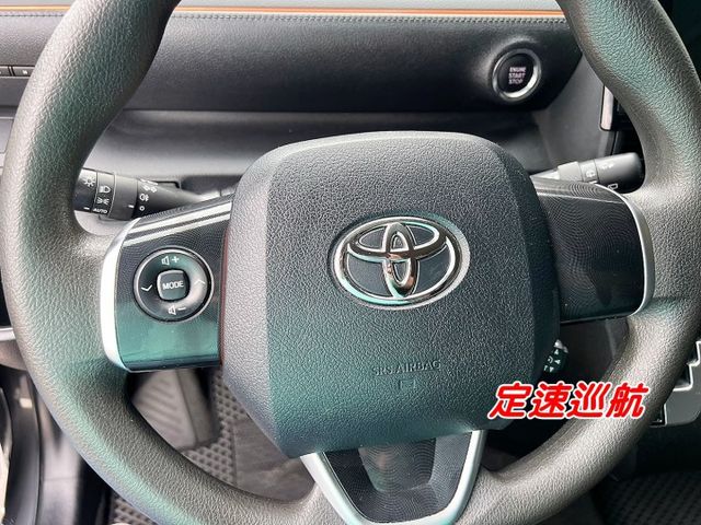 熱門小休旅.大馬力.大空間/電動滑門/摸門KEY/倒車影像/頂級配備/原廠保固中  第18張相片