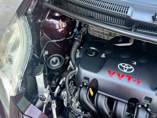 入門最佳代步小車.經濟省油.里程保證9萬公里/全車原鈑件  第15張相片