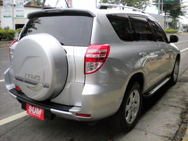 日本原裝進口最佳休旅車.一手車.大空間.影音特仕版.里程保證9萬  第3張相片