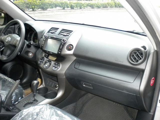 日本原裝進口最佳休旅車.一手車.大空間.影音特仕版.里程保證9萬  第10張相片