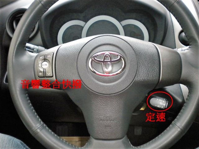 日本原裝進口最佳休旅車.一手車.大空間.影音特仕版.里程保證9萬  第14張相片
