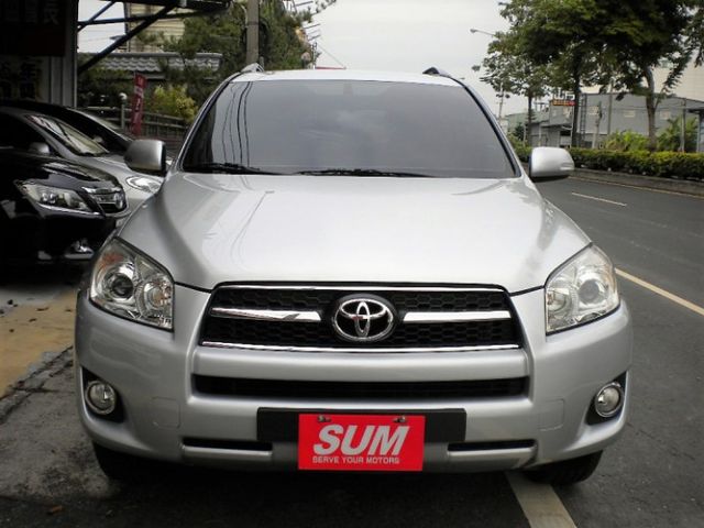 日本原裝進口最佳休旅車.一手車.大空間.影音特仕版.里程保證9萬  第19張相片