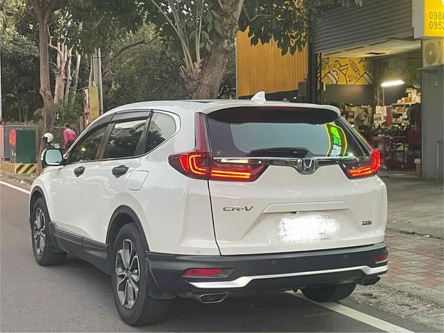 HONDA本田 CR-V  第2張相片