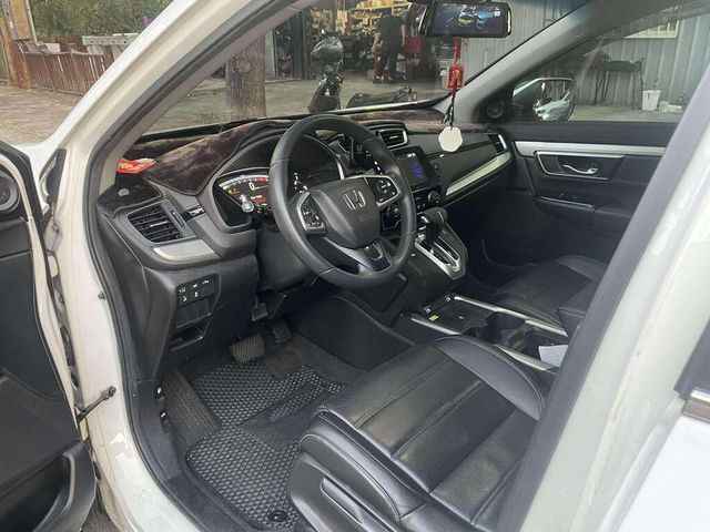 HONDA本田 CR-V  第4張相片