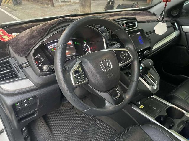HONDA本田 CR-V  第5張相片