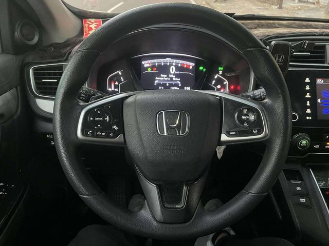 HONDA本田 CR-V  第6張相片