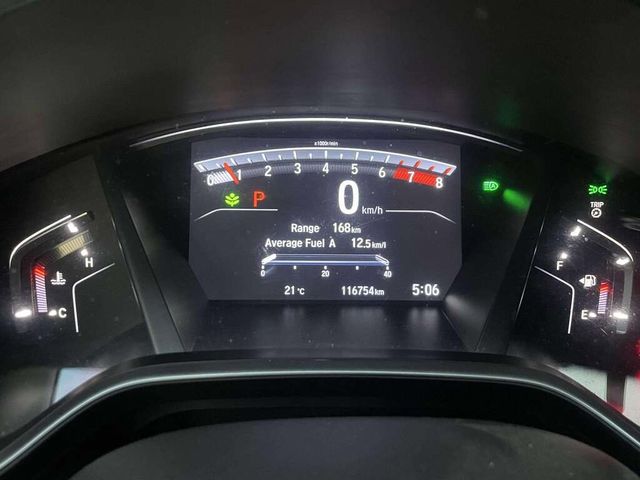 HONDA本田 CR-V  第7張相片