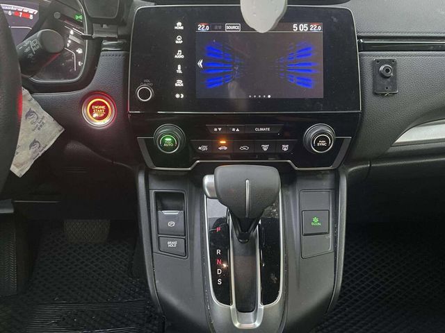 HONDA本田 CR-V  第9張相片