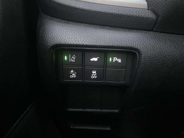 HONDA本田 CR-V  第10張相片