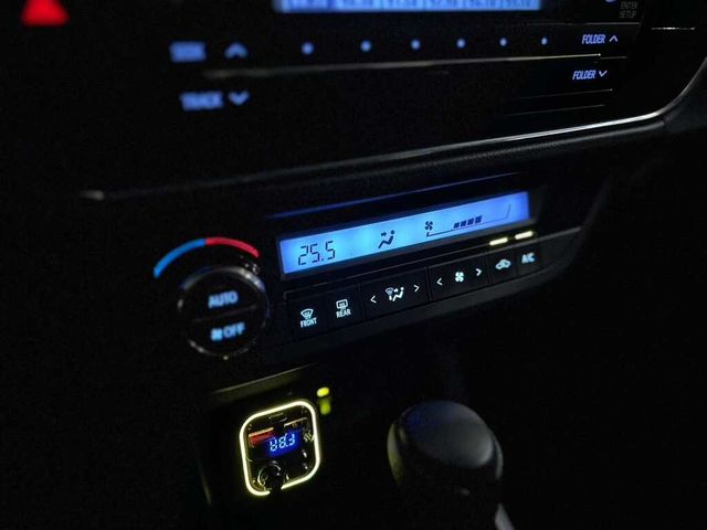 TOYOTA豐田 ALTIS  第8張相片