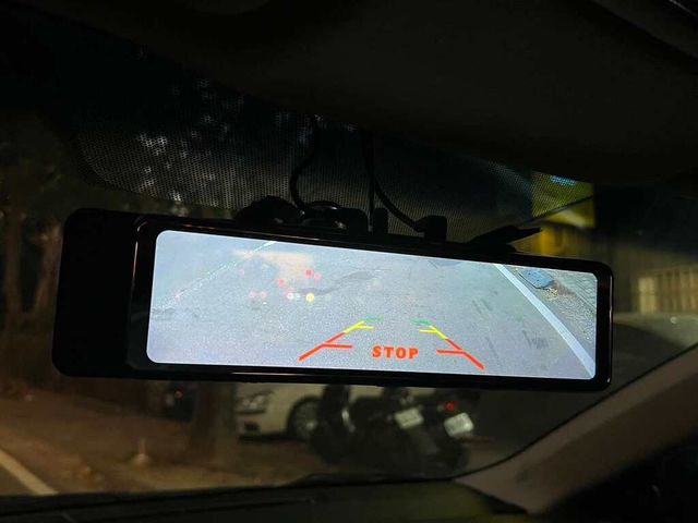 TOYOTA豐田 ALTIS  第9張相片