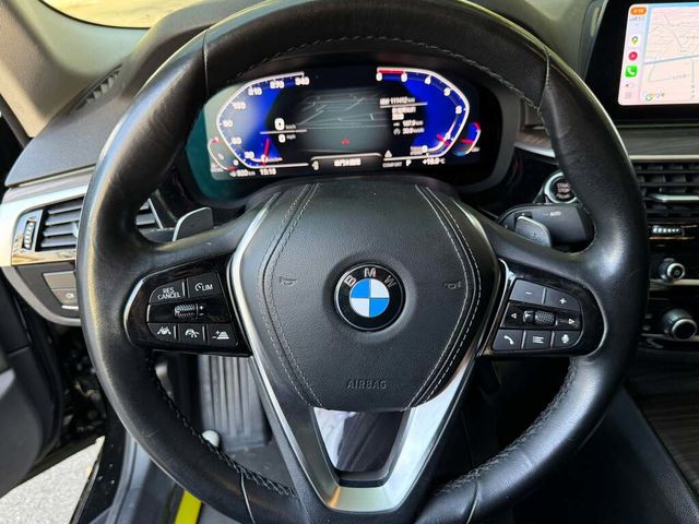 BMW寶馬 520D  第6張相片