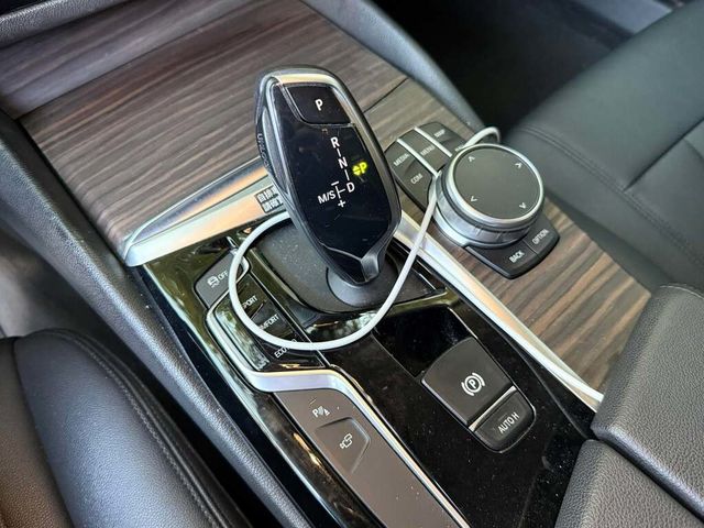 BMW寶馬 520D  第10張相片