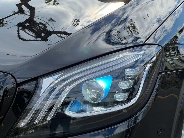 M-BENZ賓士 S400  第3張相片