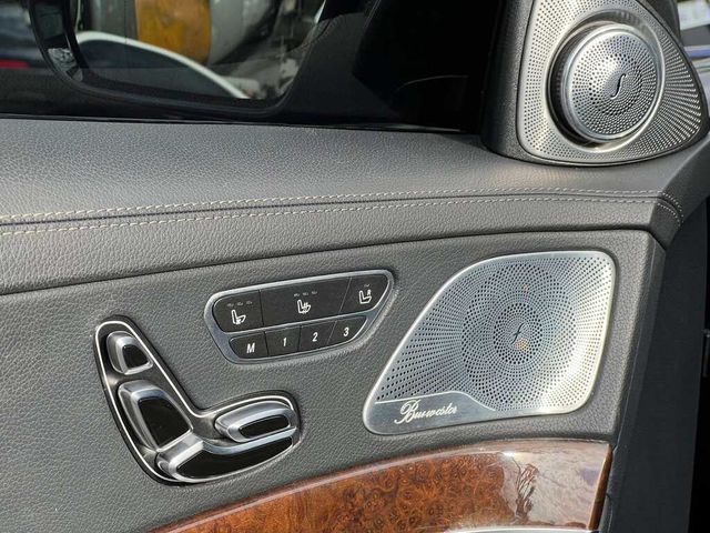 M-BENZ賓士 S400  第6張相片