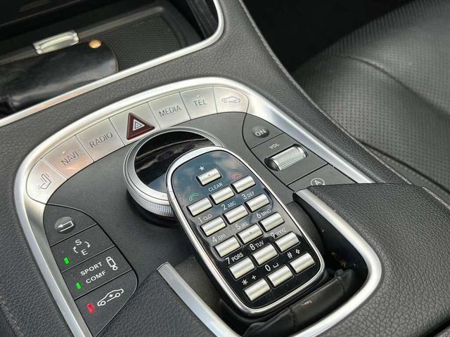 M-BENZ賓士 S400  第8張相片