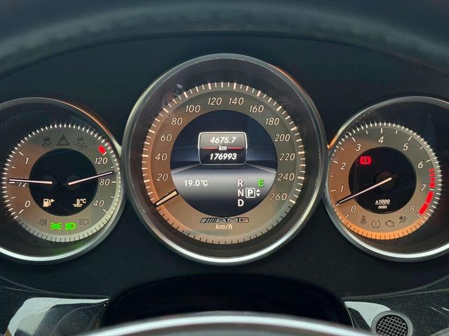 M-BENZ賓士 CLS400  第8張相片