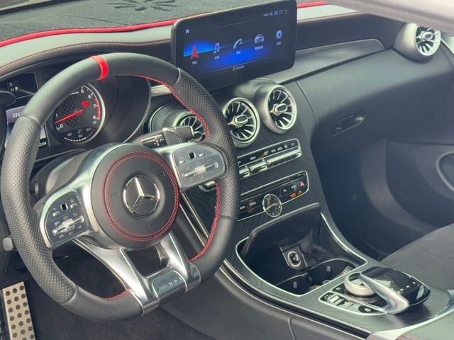 M-BENZ賓士 C43  第6張相片