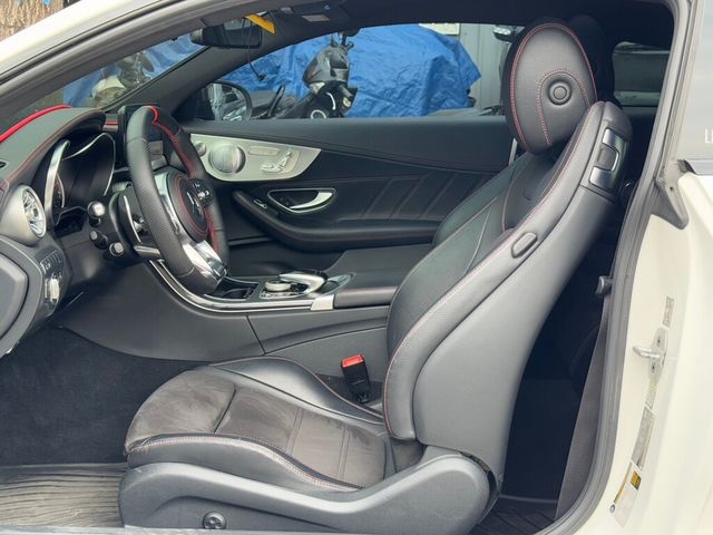 M-BENZ賓士 C43  第7張相片