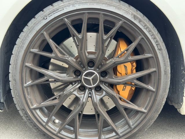 M-BENZ賓士 C43  第9張相片