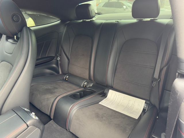 M-BENZ賓士 C43  第10張相片