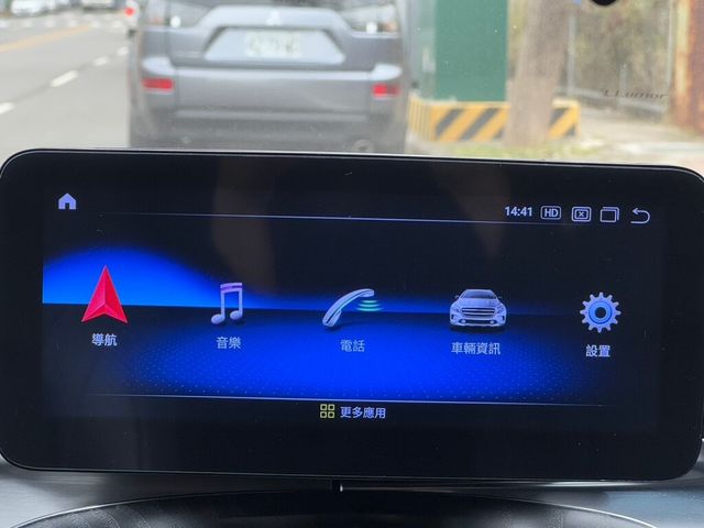 M-BENZ賓士 C43  第11張相片