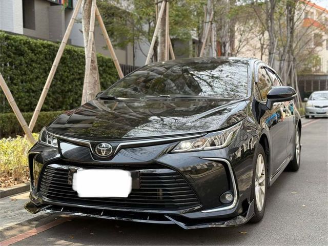 TOYOTA豐田 ALTIS  第5張相片
