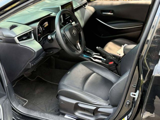 TOYOTA豐田 ALTIS  第7張相片