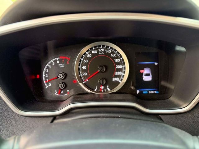 TOYOTA豐田 ALTIS  第11張相片