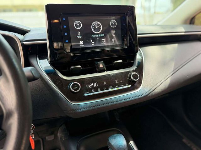 TOYOTA豐田 ALTIS  第13張相片