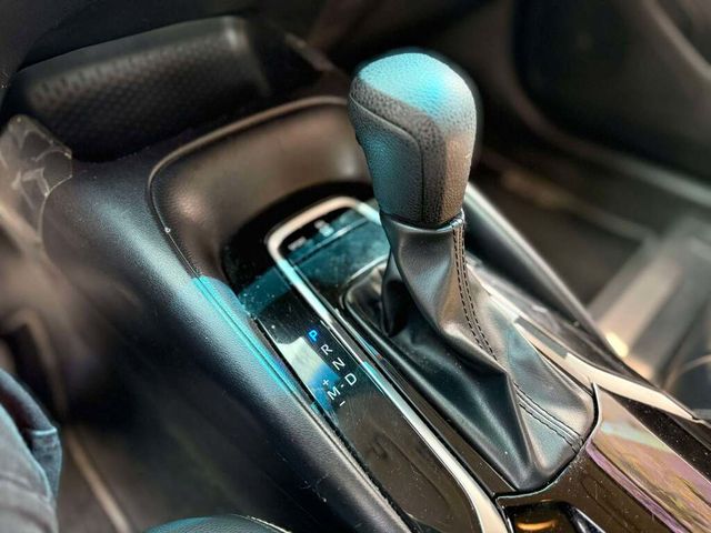 TOYOTA豐田 ALTIS  第15張相片