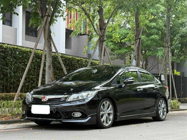 HONDA本田 CIVIC  第1張相片