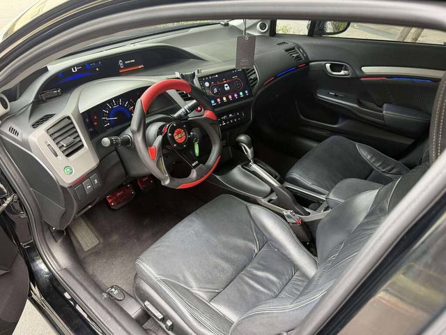 HONDA本田 CIVIC  第3張相片