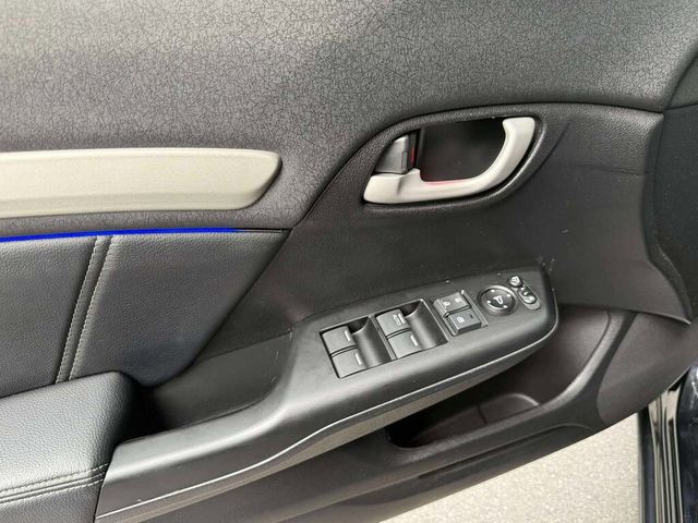 HONDA本田 CIVIC  第5張相片