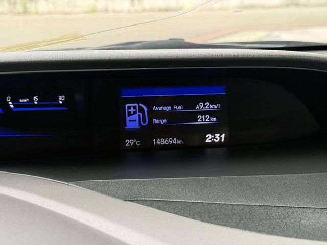 HONDA本田 CIVIC  第7張相片