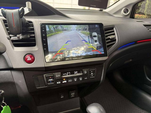 HONDA本田 CIVIC  第9張相片