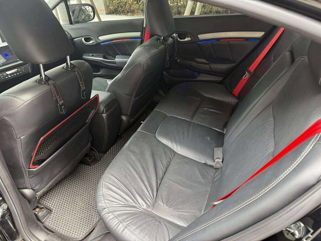 HONDA本田 CIVIC  第10張相片