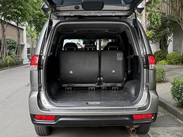 MITSUBISHI三菱 ZINGER  第3張相片