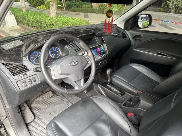 MITSUBISHI三菱 ZINGER  第4張相片
